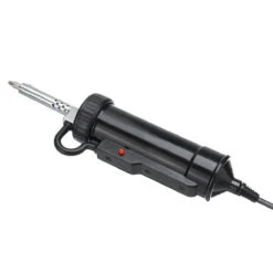 Handskit 110V/220V Electric Tin Sucker Dual-Use Electric Soldering Iron Gun Electric Heat Suction Tin Pump Electronic Dismantling Repair With 4 Suction Head -Home-Tools d8a14b27 3a8d 4009 aff9 a2de33fa8e5c