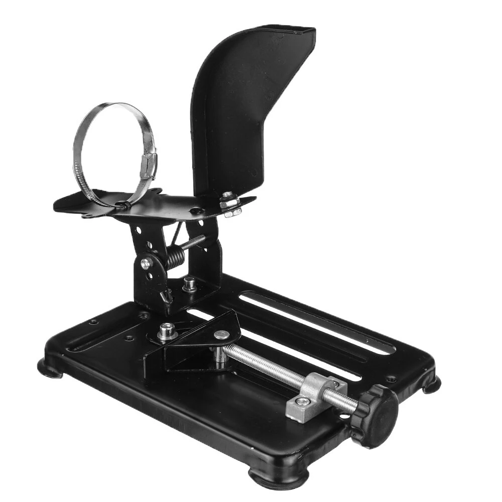 8103 Grinder Bracket Adjustable Angle Cutter Support Bracket For 100 Angle Grinder 3 8103 Grinder Bracket Adjustable Angle Cutter Support Bracket For 100 Angle Grinder