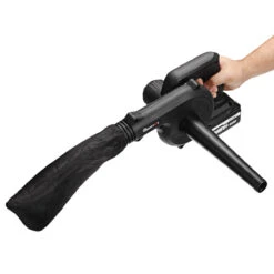 VIOLEWORKS 2-in-1 Electric Air Blower 1500W 20000rpm Vacuum Cleaner Handheld Blowing Machine -Home-Tools d96c0b26 2308 4ca2 b14f afe5bf74ef50