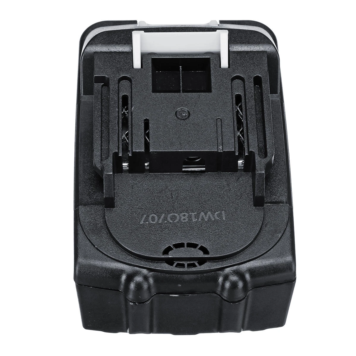 21V 330Nm 10000mAh Lithium Electric Impact Wrench Cordless With 2 Batteries 10 21V 330Nm 10000mAh Lithium Electric Impact Wrench Cordless With 2 Batteries - Image 8