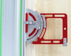 Aluminum Alloy Adjustable Track Square Track Saw Rail Guide Rail Track Square Track Engraving Machine Woodworking Tools -Home-Tools da55fa03 f0fd 47ce bb95 d06551373464