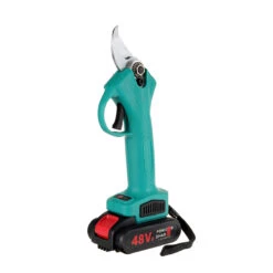 VIOLEWORKS 21V 30mm Cordless Electric Branch Scissors Pruning Shears Pruner Ratchet Cutter With 2 Battery 14 VIOLEWORKS 21V 30mm Cordless Electric Branch Scissors Pruning Shears Pruner Ratchet Cutter With 2 Battery -Home-Tools da651fc4 1bb1 40de 8d09 4270977a6dd0