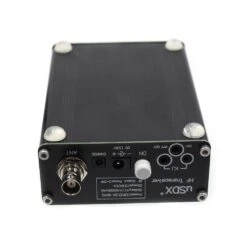 USDR USDX+ Plus V2 10/15/17/20/30/40/60/80m 8 Band SDR All Mode HF SSB QRP Transceiver -Home-Tools da6951a3 17cb 48a2 91c1 72eea6fb790b