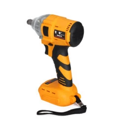 18V Cordless Brushless Impact Electric Wrench Screwdriver Stepless Speed Change Switch For 18V Makiita Battery 14 18V Cordless Brushless Impact Electric Wrench Screwdriver Stepless Speed Change Switch For 18V Makiita Battery -Home-Tools da7119d3 1471 41c4 a421 0a0b7be8440d