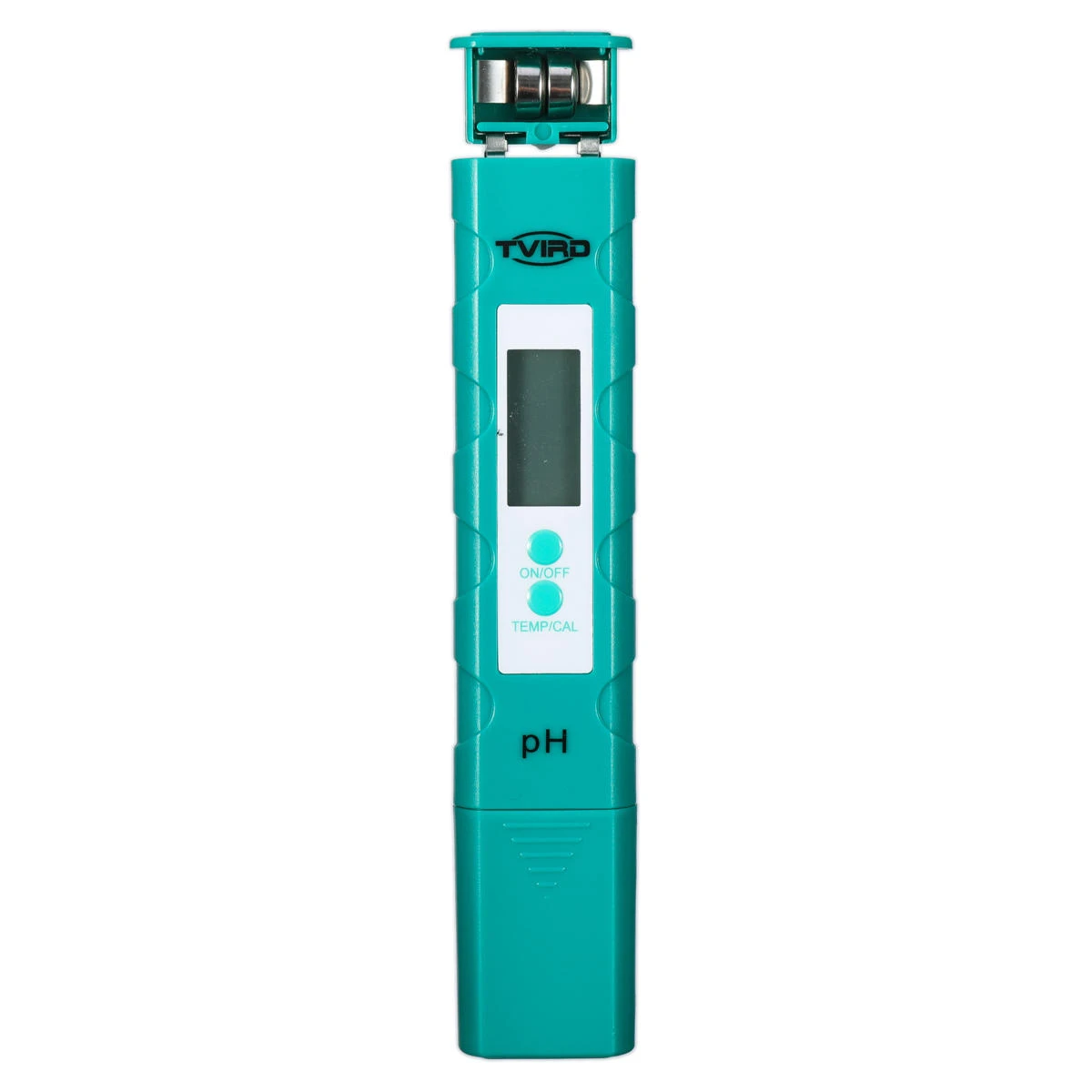 Tvird Digital PH Meter 0.01 PH Water Quality Tester LED Backlit Display For Household Drinking Water Pool Hydroponics 6 Tvird Digital PH Meter 0.01 PH Water Quality Tester LED Backlit Display For Household Drinking Water Pool Hydroponics - Image 4