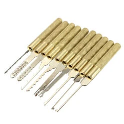 DANIU 18Pcs Dimple Lock Pick Tools Combination Door Openner Locksmith Tool 15 DANIU 18Pcs Dimple Lock Pick Tools Combination Door Openner Locksmith Tool -Home-Tools dacb08e4 5692 487b 8f84 ad3332ef4d96