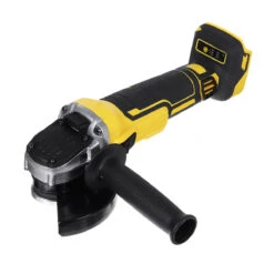 Drillpro 388VF 100mm/125mm Brushless Angle Grinder Wireless Rechargeable Wood Metal Cutting Polishing Tool W/ 1/2 Battery 17 Drillpro 388VF 100mm/125mm Brushless Angle Grinder Wireless Rechargeable Wood Metal Cutting Polishing Tool W/ 1/2 Battery -Home-Tools dacca891 809d 45a1 ac4e 707134578ea6