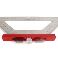 140MM Stainless Steel Inch Woodworking Triangle Ruler Multifunctional Scribing Angle Ruler For DIY -Home-Tools dace3f8a e10b 4444 9f77 224db48d03ac
