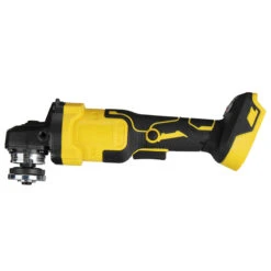 Drillpro 388VF 1280W 8500rpm 3 Gears 125mm Brushless Lithium Electric Angle Grinder For Makiita 18V Battery -Home-Tools daf92725 8b2a 4a9d a5b0 7a3d59295ca7