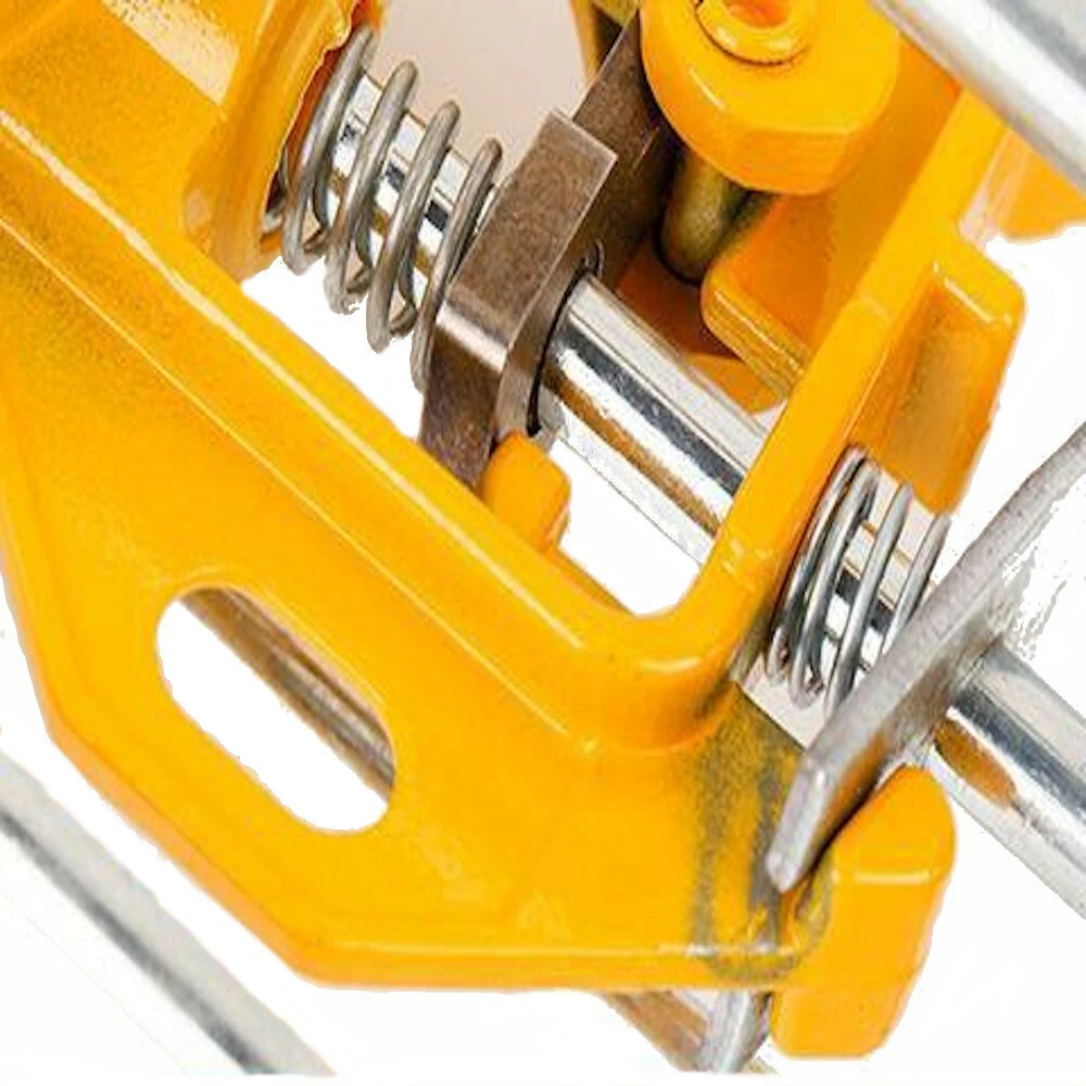 Three-column Ceramic Tile Lifting Positioning Height Adjuster Leveler Booster Bricklayer Paving Wall Tile Tool 5 Three-column Ceramic Tile Lifting Positioning Height Adjuster Leveler Booster Bricklayer Paving Wall Tile Tool - Image 3