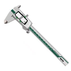 150mm Stainless Steel LCD Screen Display Digital Caliper 6 Inch Fraction / MM / Inch High Precision Stainless Steel LCD Vernier Caliper -Home-Tools dbb71312 8b79 43a6 a67c 6cc6a6b4662b