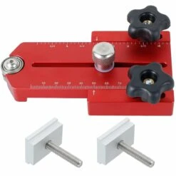 Woodworking Guide Lengthen Table Saw Fast Cutting Limit Fence Workbench T Track Guide -Home-Tools dbbe0a1c 68f0 45dd a152 83a5a0358142