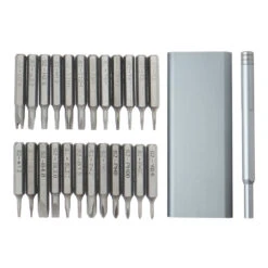 24-in-1 Multi-function Screwdriver Set Combination Computer Mobile Phone Repair Tool Home Repair -Home-Tools dc55f2b1 67f3 48f7 a2ae b20e15a57796