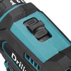 Drillpro 10mm Chuck Impact Drill 350N.m Cordless Electric Drill For Makita18V Battery 4000RPM LED Light Power Drills -Home-Tools dca2fee9 676c 4d01 914c daa53ee1784a