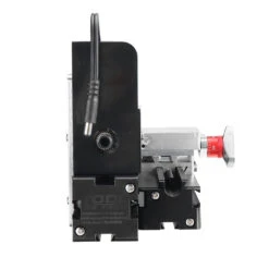 12V DC 2A 24W Multi-purpose Mini Wood Lathe Metal Rotating Lathe Machine -Home-Tools dce49e3a fd9d 4306 803a 8d580aea0533