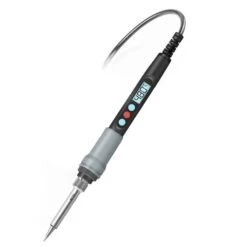 Handskit 90W 220V Adjustable Temperature Electric Soldering Iron Set Support For Repairing Electronic Tools -Home-Tools dcee79f8 5d2c 4d66 b248 e2abf51b455d