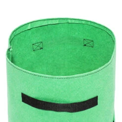 2 Pack 10 Gallon Planting Pouch Fabric Pots Premium Breathable Cloth Bags For Potato Plant Container -Home-Tools dd103155 9b39 4dd8 a3bc 84e0b3ace52e