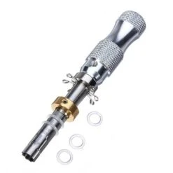 DANIU 3Pcs Tubular 7 Pins Lock Pick Tool Locksmith Tool Lock Pick Set -Home-Tools dd7e5b38 5b91 4db7 b5b2 b9f2279120a5