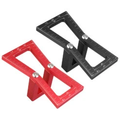 Dovetail Jig Durable Marker Woodworking Tool Gauge For Hardwood Softwood -Home-Tools dd9b2ad5 5136 4a87 85fc 705bba322d22