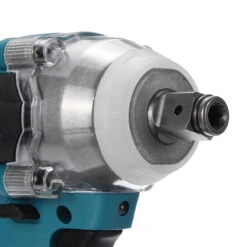 Drillpro 18V Cordless Brushless Impact Wrench Electric Screwdriver Stepless Speed Change -Home-Tools ddbc1ae8 cab8 42d5 b181 69ec879d7238