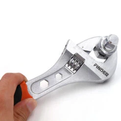 6inch 8inch 10inch 12inch Hand Tool Multifunctional Wrench Open Spanner Tool -Home-Tools ddbc286c 8ec9 4cce a96e 80aee2b16a1f