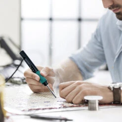 65W L245 Electric Soldering Iron Power Supplying Aluminum Alloy CNC Shell QC PD Type-C Compatible JBC245 14 65W L245 Electric Soldering Iron Power Supplying Aluminum Alloy CNC Shell QC PD Type-C Compatible JBC245 -Home-Tools ded4ddc8 7b7f 4e73 97a4 d487bbe812f6