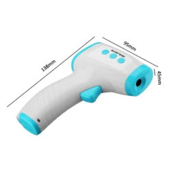 DN-998 LCD Digital Infrared Thermometer Non-contact Thermometer For Body Temperature Measurement -Home-Tools def5222c ac84 40d6 811b f66cda240d3d