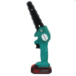 VIOLEWORKS 88VF 1200W 6 Inch Electric Cordless One-Hand Saw Chain Saw Woodworking Tool Kit -Home-Tools defe40f5 8032 4168 bfd9 1312038c3d65