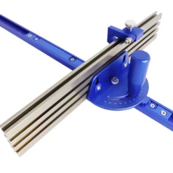 Woodworking Miter Gauge With Profile Fence And Stop Sawing Assembly Ruler For Table Saw Router Table Miter Saw -Home-Tools df35f229 d732 4d52 ba68 a9a471da09a6
