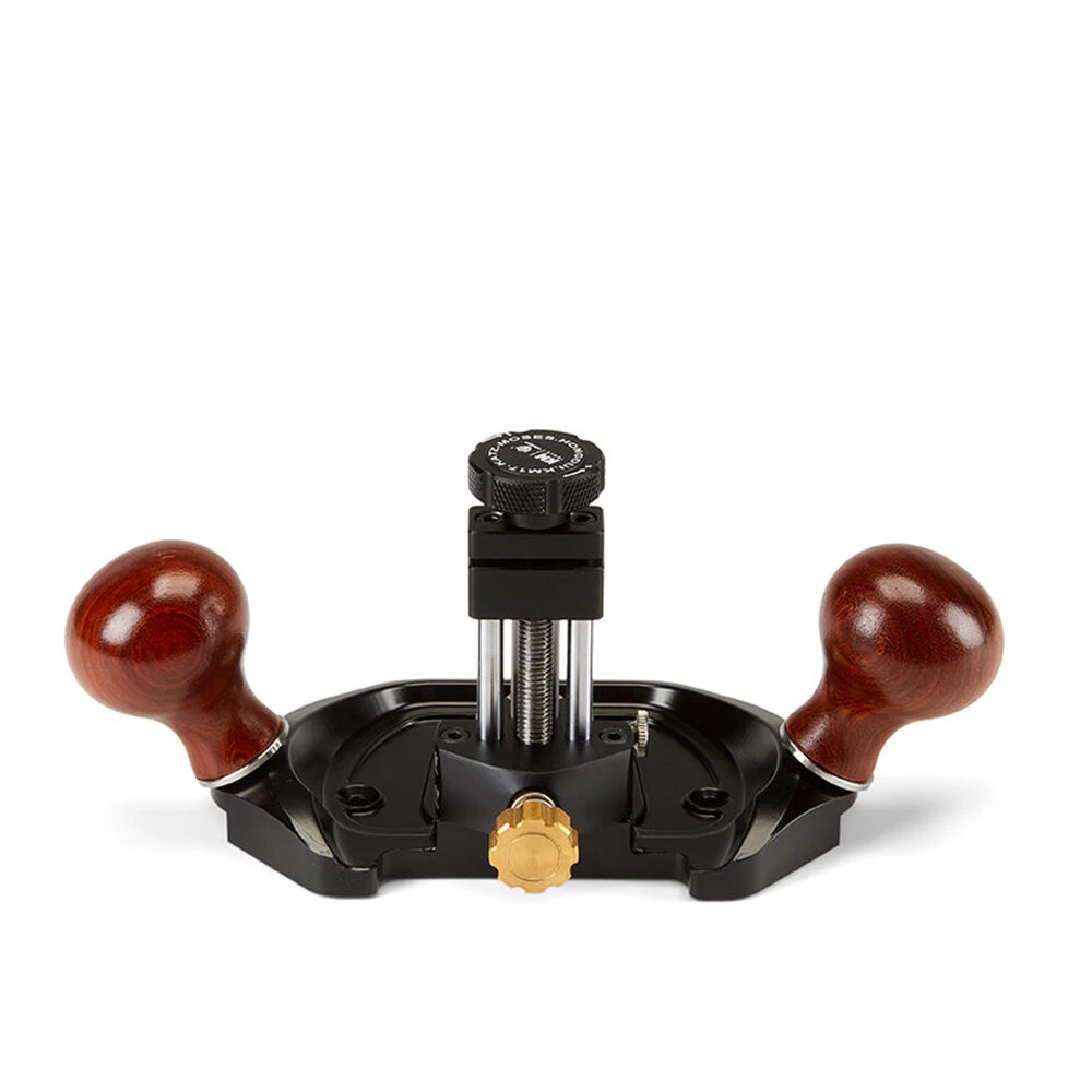 HONGDUI KM-17 Woodworking Router Plane For Tuning Joinery Cutting Grooves Mortise 6 HONGDUI KM-17 Woodworking Router Plane For Tuning Joinery Cutting Grooves Mortise - Image 4