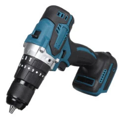 13mm Chuck Brushless Cordless Electric Impact Drill Hammer Screwdriver For Makita 18V Battery -Home-Tools e1afa041 70c7 4a4e ba65 97bdcfb8c444