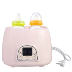 Multifunctional Sterilizing Baby Bottle Milk Warmer Heating Up Food Bottles Machine