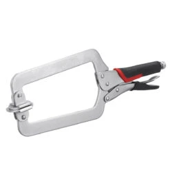 DOCTERWOOD 15 Inch C Clamp Face Clamp Woodworking Clamp -Home-Tools e39f389d 1a38 4621 85b6 6995c35f6d21