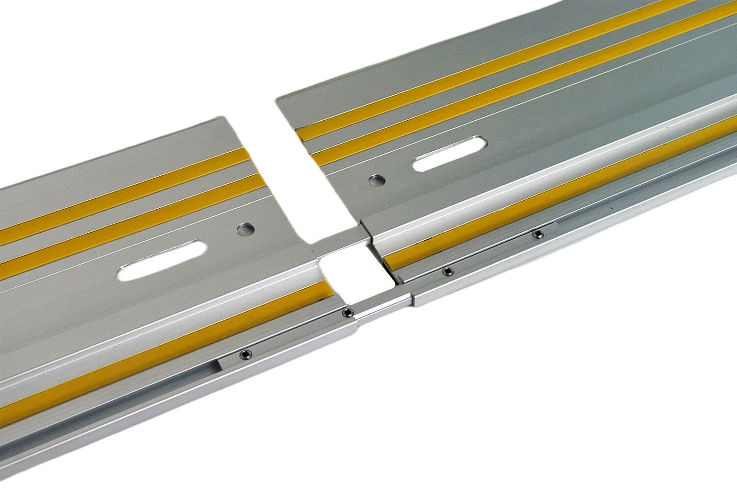 Electric Circular Saw Guide Rail Cutting Machine Guide Rail Ruler Guide For Woodworking Track Saw 9 Electric Circular Saw Guide Rail Cutting Machine Guide Rail Ruler Guide For Woodworking Track Saw - Image 7