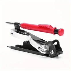 Aluminium Alloy Measuring Anti Form Multi-function Adjustable Profile Scribing Ruler Contour Gauge DIY Woodworking Compass Tool -Home-Tools e46dc0d9 cabc 4509 80d3 2fa7bd34e7dc