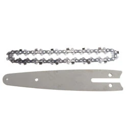 VIOLEWORKS 6 Inch 88VF Electric Chain Saw Rechargable Chainsaws One-handed Lithoum Battery Wood Cutter With 0/1/2 Battery Also For Makita Battery EU Plug -Home-Tools e4d81fb5 d16d 47e3 880a 2c8121e8f16e