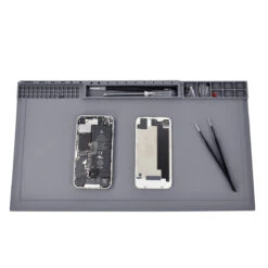 Soldering Mat With Silicone Welding High Temperature Magnetic Non-Slip Patented Welding Pad -Home-Tools e55d06d5 e527 4209 b2fd afe9e335326d