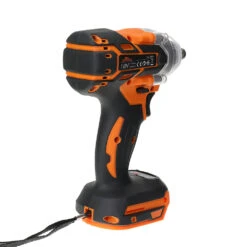 Topshak TS-PW1 Cordless Brushless Impact Wrench Screwdriver Stepless Speed Change Switch For 18V Makita Battery -Home-Tools e6357629 0480 4b0b 963c 8c807693a8e9