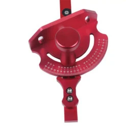 Miter Gauge W/ Fixed Angle Gear Shifting Hole Universal Table Saw Gauge, Miter Saw Protractor With A Standard Slot Bar -Home-Tools e63a6885 babd 41b9 abc7 b3f316fd4320