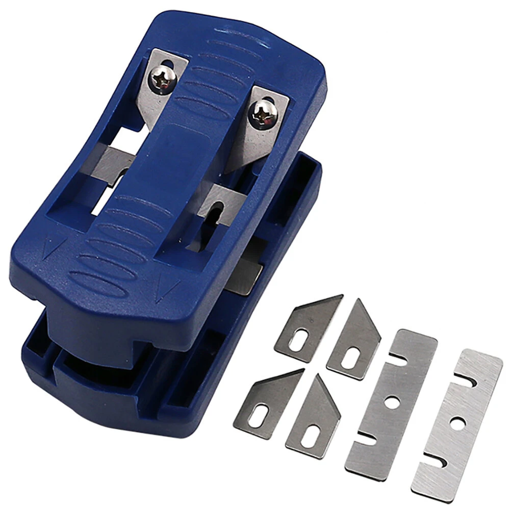 Edge Trimmer Wood Side Banding Cutter Woodworking Carpenter Hardware Hand Tool 5 Edge Trimmer Wood Side Banding Cutter Woodworking Carpenter Hardware Hand Tool - Image 3