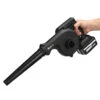 VIOLEWORKS 2-in-1 Electric Air Blower 1500W 20000rpm Vacuum Cleaner Handheld Blowing Machine -Home-Tools e66fe110 db37 4854 a794 cdb0e4379fa7