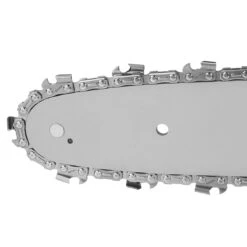 VIOLEWORKS 288VF 300W 10 Inch One-hand Electric Rechargeable Chain Saw Cordless Chainsaw Wood Cutter Woodworking Tool For Makita18V Battery -Home-Tools e719d6da a310 409b 9619 7a9d7468e366