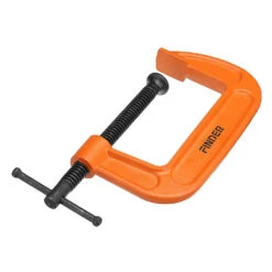 3/4/5 Inch G Type Wood Clamp Adjustable Clamping Device DIY Woodworking Gadgets Heavy Duty G Clamp -Home-Tools e745ee56 b83a 4f5e bf3b 910e48c159b1