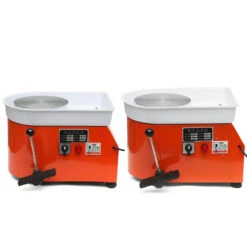 110V/220V 250W/350W 25cm Pottery Wheel Clay Machine For Ceramic Work Clay Art Craft -Home-Tools e750f86b fd91 4d9d 9a8a 98403a09797b