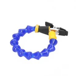 Two/Four/Five Brackets Maintenance Fixture Aluminum Alloy Clamp Soldeirng Iron Holder Benches Vise Table Clamp With Flexible Arm Printed Circuit Board Welding Repairs -Home-Tools e754c365 1bc3 444d 93f0 cc2e52da92bf