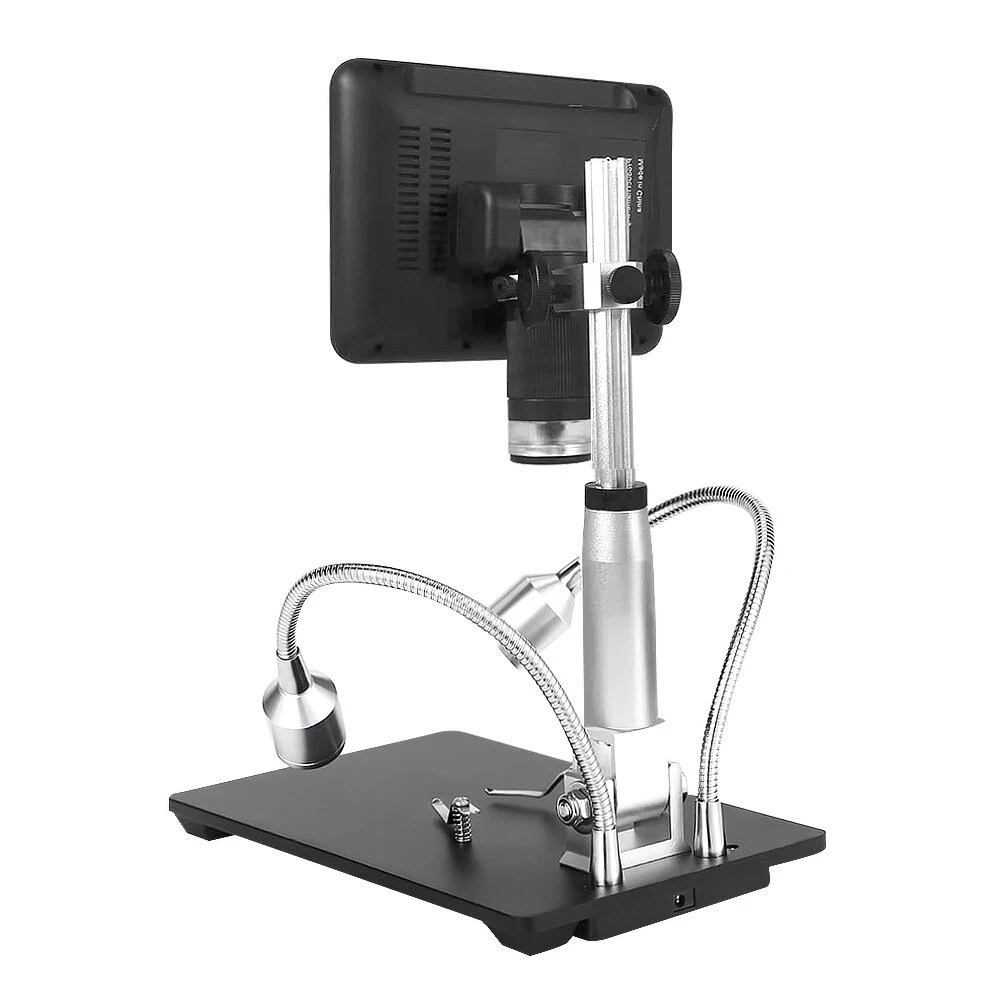 Andonstar AD207S HDMI Digital Microscope Long Object Distance Microscope Soldering Tool For Phone PCB Repair With Extension Tube 7 Andonstar AD207S HDMI Digital Microscope Long Object Distance Microscope Soldering Tool For Phone PCB Repair With Extension Tube - Image 5