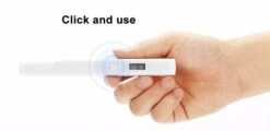 2PCS Xiaomi Mi TDS Test Pen Portable Water Purity Professional Measuring Quality Tester TDS-3 Home 13 2PCS Xiaomi Mi TDS Test Pen Portable Water Purity Professional Measuring Quality Tester TDS-3 Home -Home-Tools e76d90a1 acba 4f06 b71b 55f7584f3b56