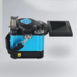 COMPTYCO FS-60E FTTH Fiber Optic Welding Splicing Machine Optical Fiber Fusion Splicer -Home-Tools e772bf6d 68d0 4d29 8aa6 5bfbba328540
