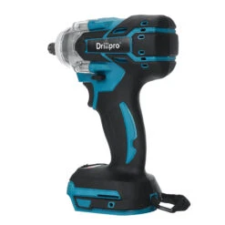 Drillpro 18V 520N.M 1/2'' Li-Ion Brushless Cordless Impact Electric Wrench Driver Replacement Tool 12 Drillpro 18V 520N.M 1/2'' Li-Ion Brushless Cordless Impact Electric Wrench Driver Replacement Tool -Home-Tools e7963fd5 b3ee 4b48 945d 14c700b0bdf0