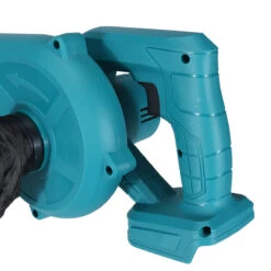 Cordless Leaf Dust Cleaner Blower Vacuum Air Blowing Power Tool For Makita 18V Battery -Home-Tools e7f90596 7a9a 4366 bc53 1417632f48d3